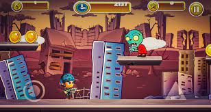Archivo apk zombie catchers incompatible con android 4.2.2, es requisito. Zombie Catchers 2 New For Android Apk Download