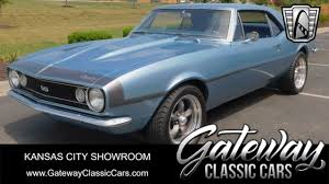 Image result for Grotto Blue 1968 Camaro