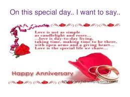 Here is the list of best 10th anniversary wishes for your spouse: 10th Anniversary Slide Show Presentation