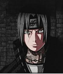 Itachi Anime Ninja Itachi Uchiha Art Naruto Fan Art Looking for the best itachi uchiha wallpaper hd? itachi uchiha art naruto fan art