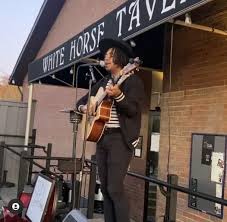 Check spelling or type a new query. Wayne Snow Live On The Patio White Horse Tavern Harpers Ferry Wv May 30 2021