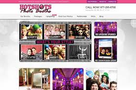 Our goal is very simple, to offer the finest photo booth experience in new hampshire, massachusetts and maine. Hotshots Photo Booth Rentals Malden Wedding Photo Booth