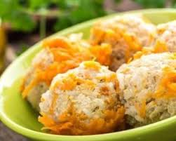 Recette De Boulettes De Dinde Detox Aux Carottes Recette Boulette De Dinde Dinde Boulette