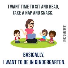 Do You Remember The Name Of Your Kindergarten Teacher Humor Kindergarten Teacher Tuesdaythoughts Children Kindergarten Teachers Kindergarten Teacher