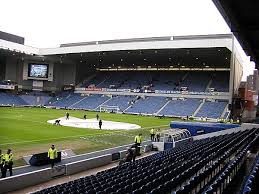 Auf dieser seite sind daten und informationen zu allen heimspielstätten des vereins glasgow rangers dargestellt. Ibrox Stadium Stadion In Glasgow