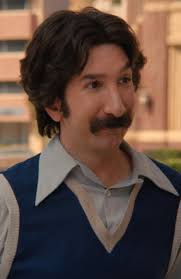 Harold Proctor Marvel Cinematic Universe Wiki Fandom