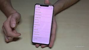 Huawei Mate 20 Pro How To Change The Language Tutorial Youtube