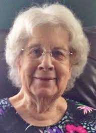 Violet Pauline Yockim, 90