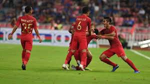 Hal ini membuktikan keduanya punya kualitas hingga. Hasil Piala Aff Timnas Indonesia Takluk 2 4 Dari Thailand Bola Tempo Co