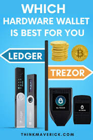 Now select 'bitcoin' in 'receive with' dropdown and scan the private keys from your paper wallet. Trezor Vs Ledger Which Hardware Wallet Is Best For You Thinkmaverick My Personal Journey Through Entrepreneurship