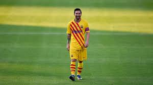 May 20, 2021 · il s'agirait d'un contrat de deux ans, et d'un salaire annuel de 5 millions d'euros, ce qui ferait de lui l'un des salaires les plus bas de l'effectif, aux côtés de dest (6 m€/an) ou pedri. Football Lionel Messi Integre Le Club Ferme Des Sportifs Milliardaires Selon Forbes