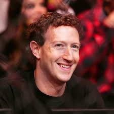 The CEO of Facebook, Mark Zuckerberg becomes the second richest person in  the world. ❤️