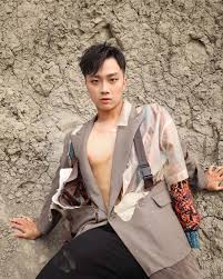 嘎專訪｜男同志戀綜《男生男生配》真心悄悄話：冠瑜| GagaTai 嘎嘎台