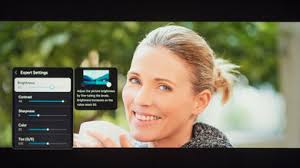 Samsung Q7F 2025 Calibration Settings