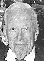 FRED HENNING Obituary (1927