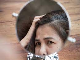 What treatment suits a person will depend on the cause of hair graying. Homeopathy Medicines For Gray Hair Homeopathy To Prevent Premature Graying Of Hair
