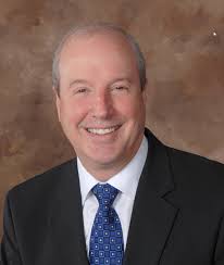 J. Alan Kent, DHA, FACHE