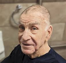 Herbert (Bert) James ALLEN