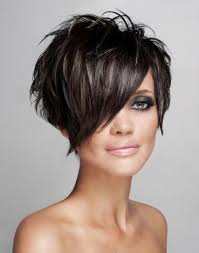 20 short choppy hairstyles that you can try. 20 Great Black Short Hairstyles