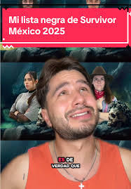 Orden De Eliminacion En Survivor Mexico 2025