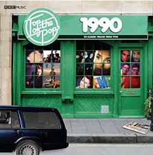 Top Of The Pops 1990 Top Of The Pops 1990 Amazon Com Music
