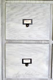 3.4 out of 5 stars 319. How To Make A Vintage Card Catalog Sideboard Art Cabinet Cottage In The Oaks