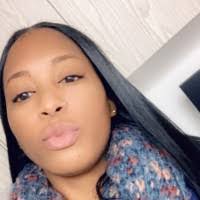 Shyteria Brown's Instagram, Twitter & Facebook