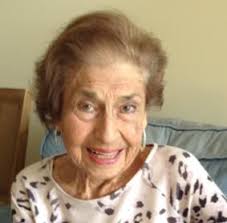 Rosalie Goldman Obituary