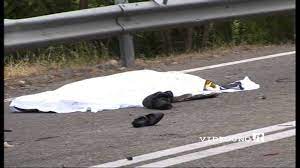 Incidente a monteroduni, oggi al veneziale l'autopsia. Matera Incidente Mortale Sulla Strada Statale 7 Youtube
