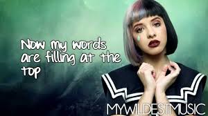 Melanie Martinez Soap Lyrics Video Hd Melanie Martinez Lyrics Melanie Martinez Melanie Martinez Songs