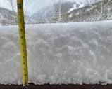 May blizzard smacks Vail, closes roads and cancels activities ...