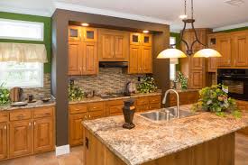 Our Story Above Kitchen Cabinets Kitchen Live Oak Homes