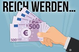Ab diesem betrag, sei es in form von immobilien oder sparguthaben, zählt ihr offiziell zu den reichsten haushalten in deutschland. Reich Werden 9 Tipps Die Millionare Schon Kennen