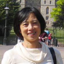 Judy YU