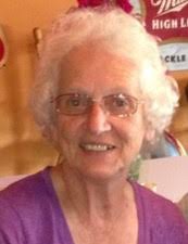 Obituary information for Barbara A. Swanson