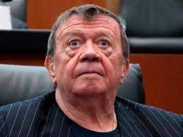 Ver más ideas sobre celebridades, mujeres, joss stone. Revelan La Edad De Xavier Lopez Chabelo Pocos La Creen Show News