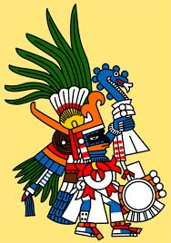 Check spelling or type a new query. Aztec Gods A Gallery