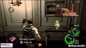 How can you beat the game in under 5. Re5 Desperate Escape 2 5 Jill Single By Annse84