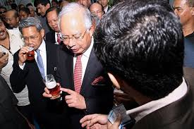 Federal elections are held to elect members of the dewan rakyat , the. Megatrends At Malaysia S 13th General Elections New Mandala