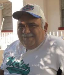 Zacky Rukab Obituary