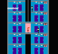 Clash of super heroes (usa 980123). Elevator Action Usa Rom Nes Roms Emuparadise