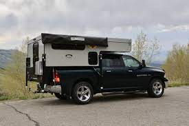 We did not find results for: Top 8 Pop Up Truck Campers For Half Ton Trucks Truck Camper Adventure