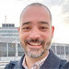 Brian Shekleton's Instagram, Twitter & Facebook