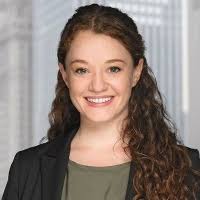 Hannah Oswald at Locke Lord LLP