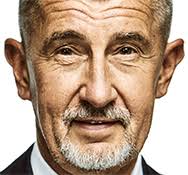 Babiš pro to nehnul prstem, naopak. Andrej Babis Government Of The Czech Republic