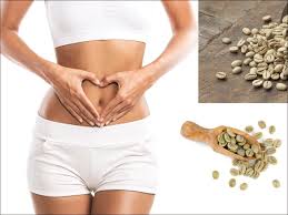 Gelatin, microcrystalline cellulose, dicalcium phosphate, vegetable stearate, silica. Green Coffee For Weight Loss Does It Really Help You Burn Belly Fat Health Tips And News