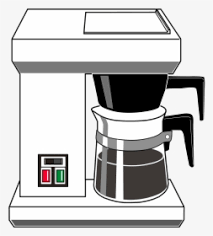 Pumpkins jack o lantern halloween svg and dxf cut file • png • vector • clipart • download file • cricut • silhouette. Coffee Machine Png Images Transparent Coffee Machine Image Download Pngitem