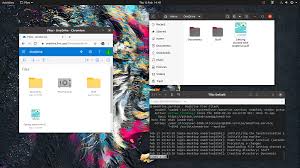 Thus you will need to use unique user logins on the same computer. How To Keep Onedrive In Sync With A Folder On Linux Using Onedrive Free Client Fork Linux Uprising Blog