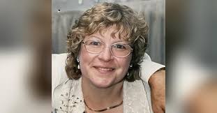 Gloria Jean Weber Obituary