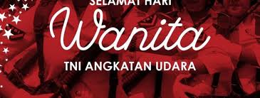 Bahaha~ aku tak pernah aware pun pasal hari wanita ni.rupanya dah 100 tahun sambutan hari wanita.pehhh.tema untuk tahun ini ialah kesamarataan peluang terhadap pelajaran, latihan. Selamat Hari Wanita Tni Angkatan Udara Kantor Imigrasi Kelas Ii Depok